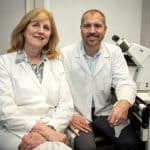 Rapport du projet de recherche des Dr Gentil et Dre Durham