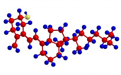 “Docosahexaenoic acid in ARSACS: observations in 2 patients”- BMC Neurology