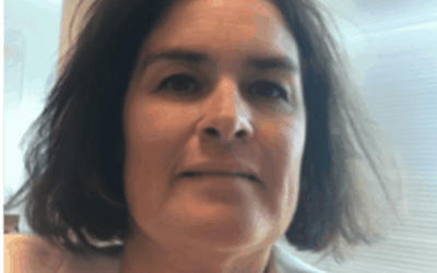 Entrevue avec Sonia Gobeil, cofondatrice de la Fondation ARSACS