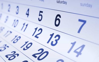 Réservez la date : le 4 novembre, 2021