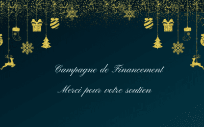 La Fondation a besoin de votre soutien