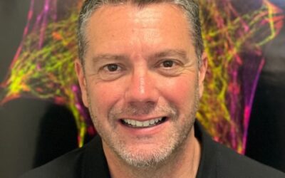 Projet de recherche du Dr Chapple financé pour une deuxième année
