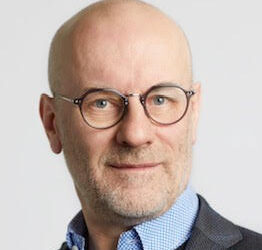 Dr. Marc Rivière joins the Foundation’s Board