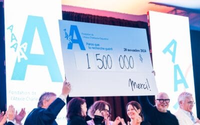 1,5 MILLION DE MERCI!