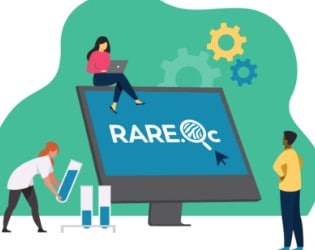 Invitation à devenir un partenaire de Rare.QC