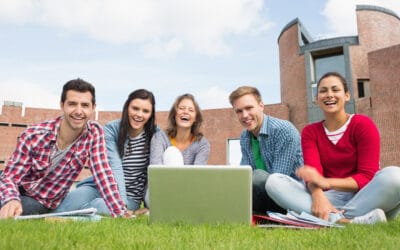 Un projet de fin d’année scolaire pour la recherche